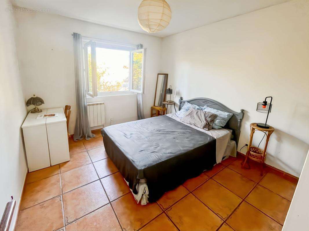 Maison à UZES
