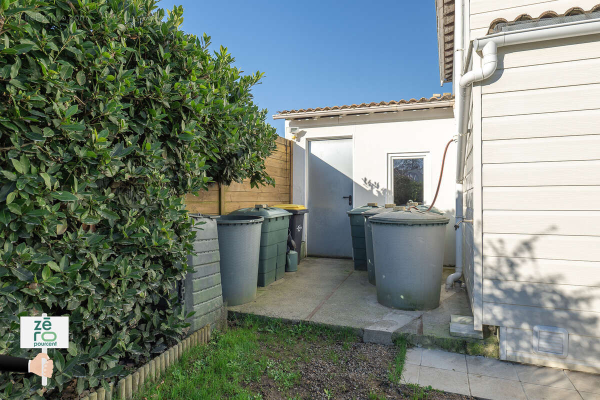 Maison à LA MOTHE-ACHARD