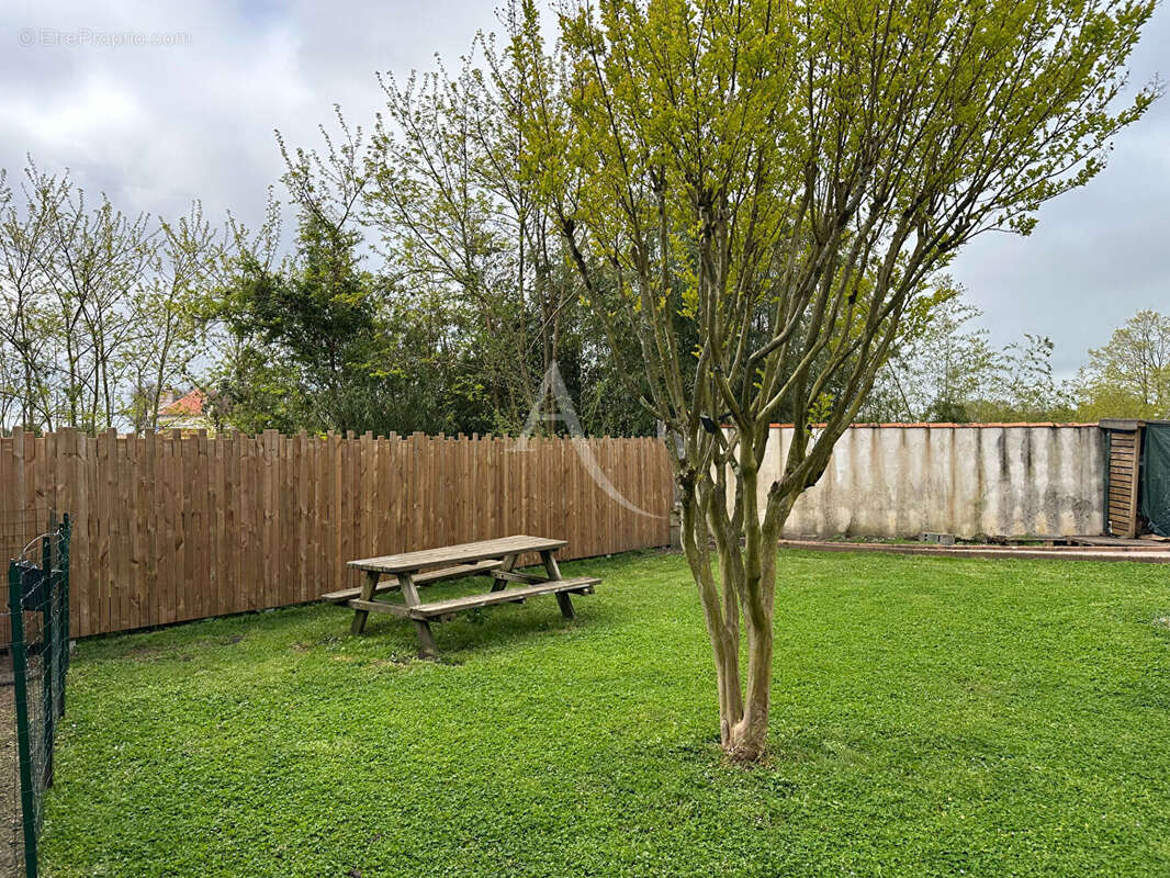 Maison de plain-pied à Rochefort .126 m² .Secteur Merleau Ponty - photo 14