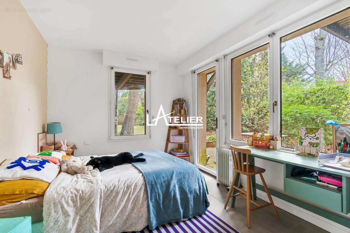 Appartement à SAINT-GERMAIN-EN-LAYE