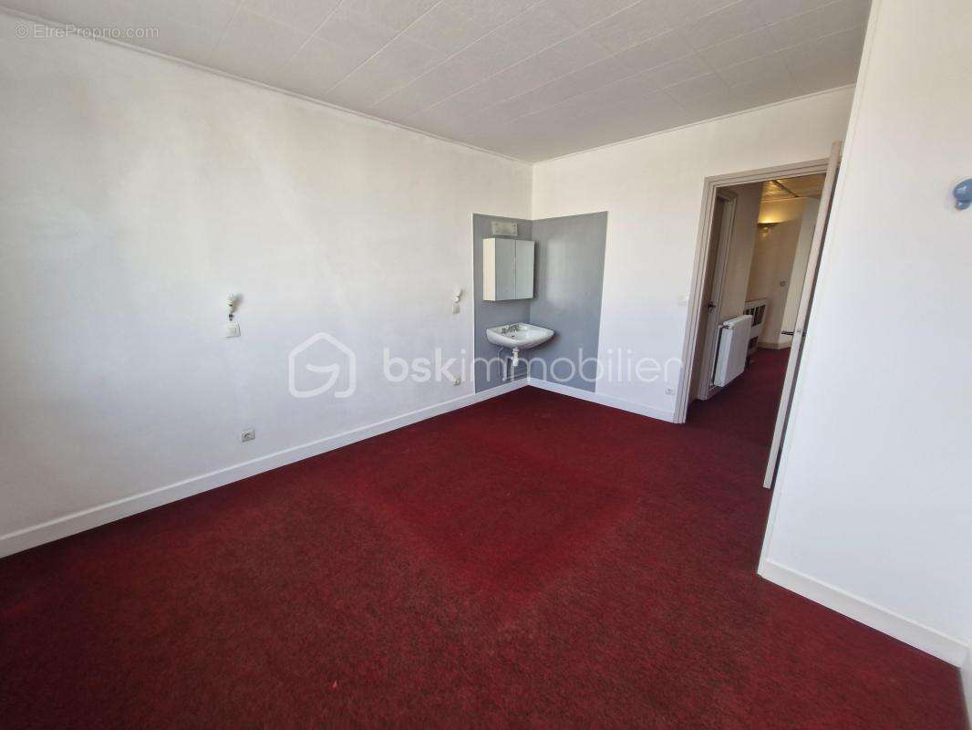 Appartement à LIEVIN
