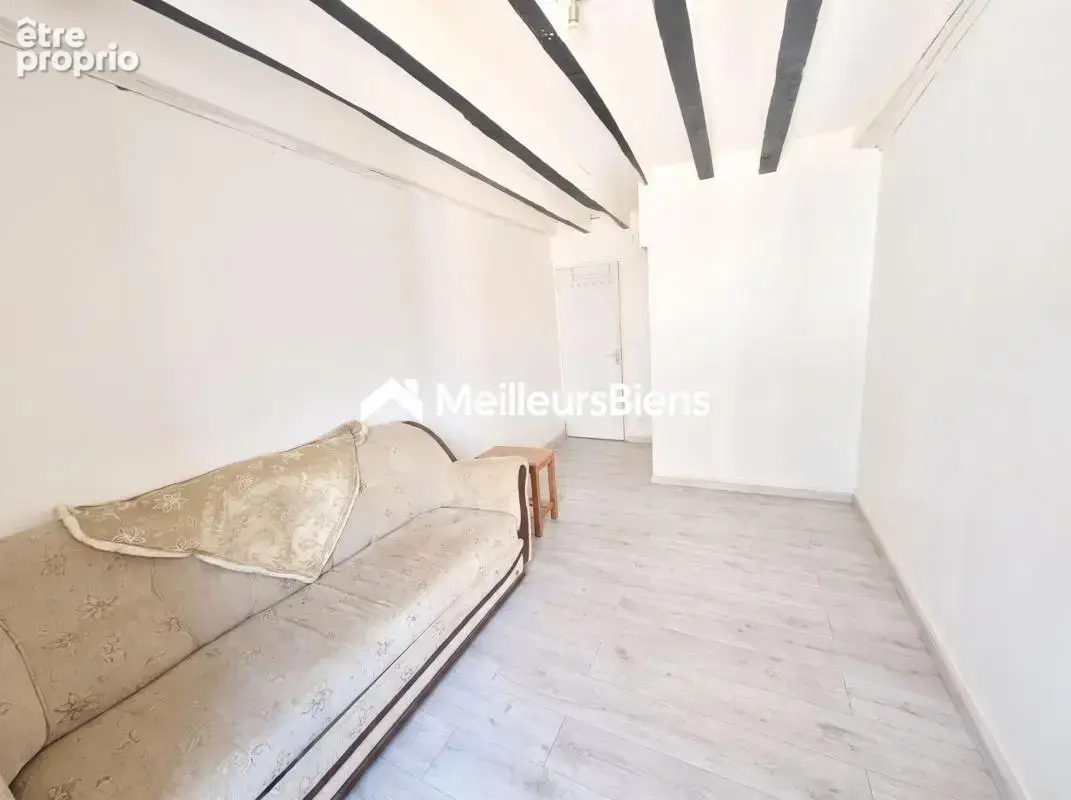 Immeuble 108 m² à Châteaudun 28200 avec local commercial et habitation - photo 12