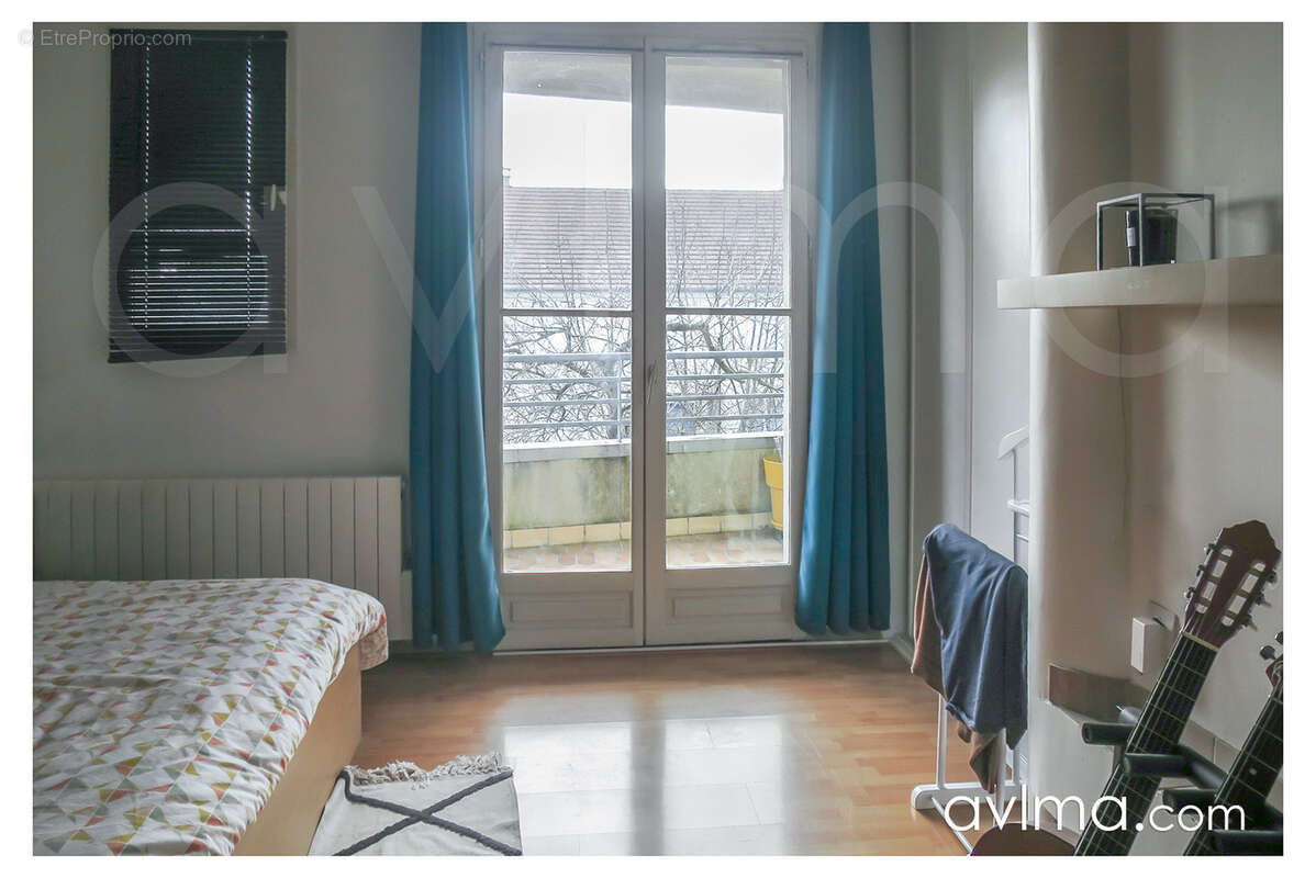 Appartement à NOISY-LE-ROI