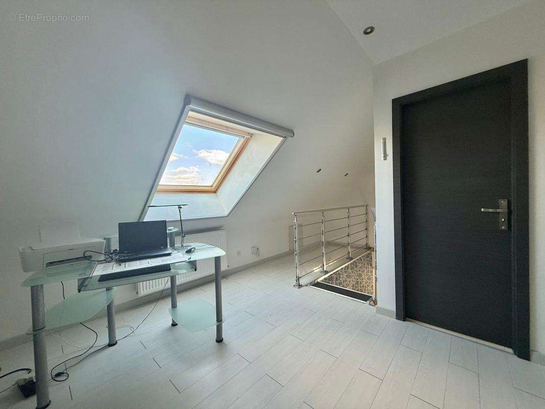 Maison à GEVREY-CHAMBERTIN