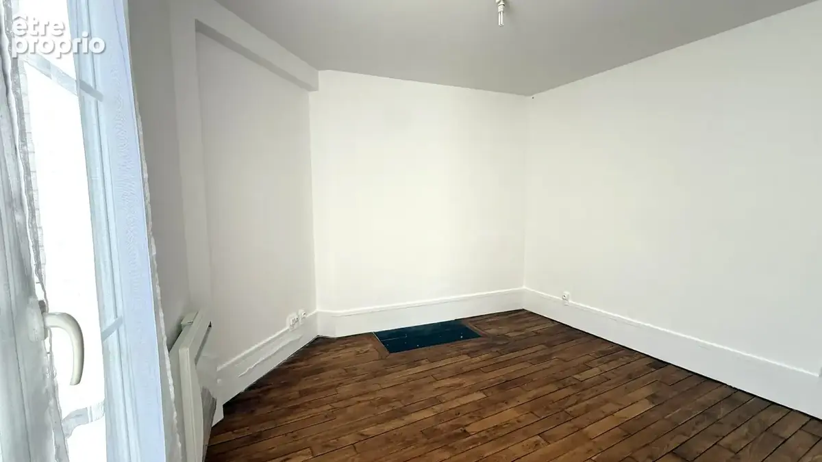 Appartement de 39 m2 - 2 pièces dans le centre-ville de Chantilly ! - photo 8
