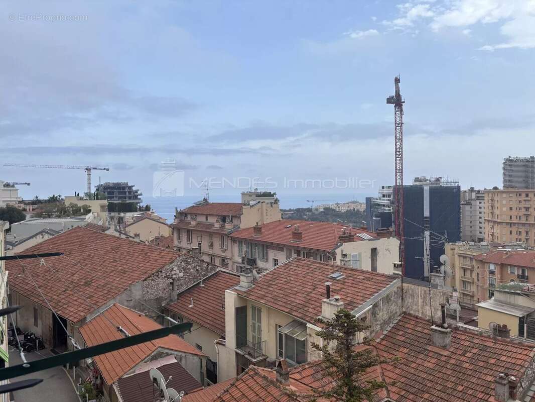 Appartement 2 pièces frontière monaco - photo 10