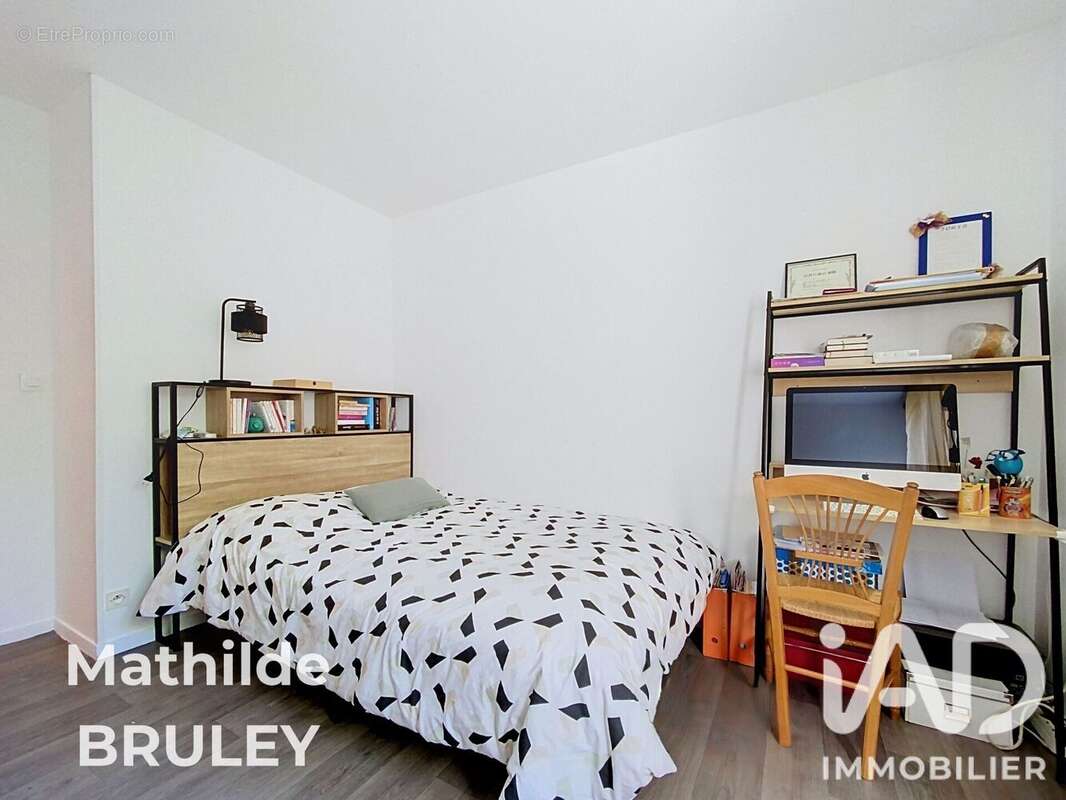 Photo 9 - Appartement à DOURDAN