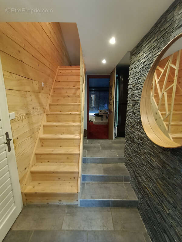 Maison à QUILLAN