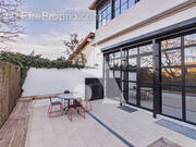 Appartement à CALUIRE-ET-CUIRE