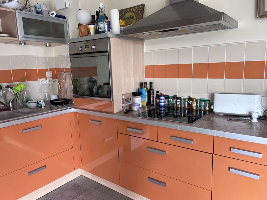 Appartement à ERQUY