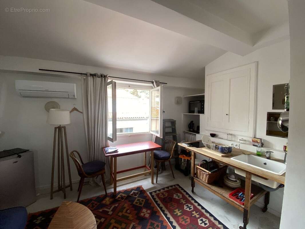 Appartement à SETE
