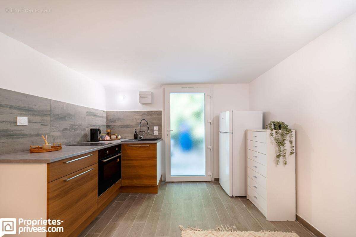 Ensemble immobilier Avignon 8 pièce(s) 180 m2 - photo 7
