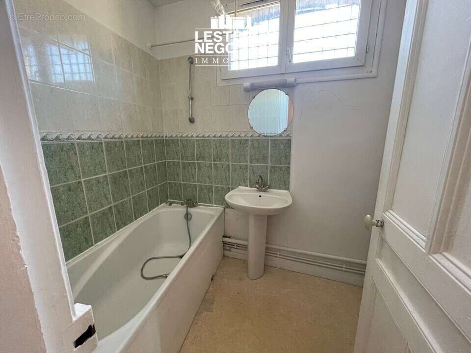Appartement à LE HAVRE