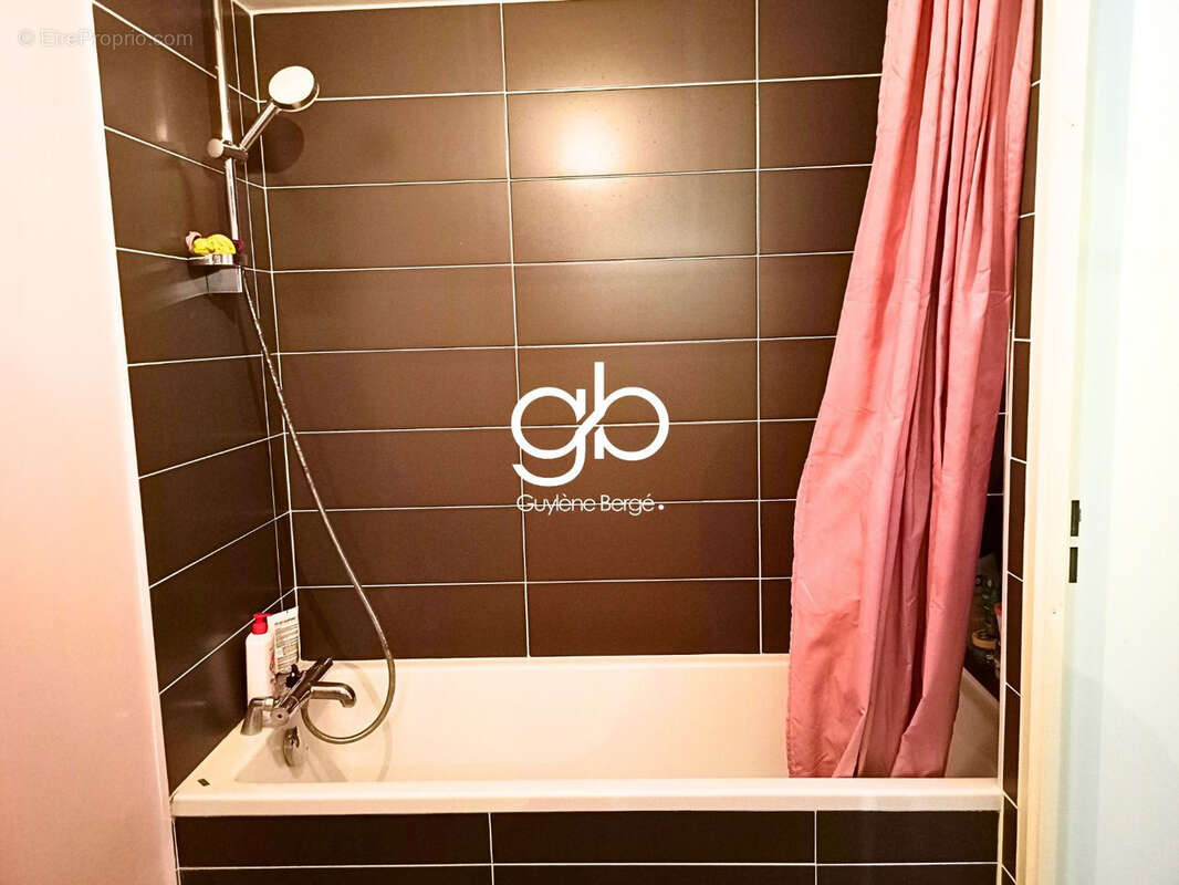 Appartement à PRADES-LE-LEZ