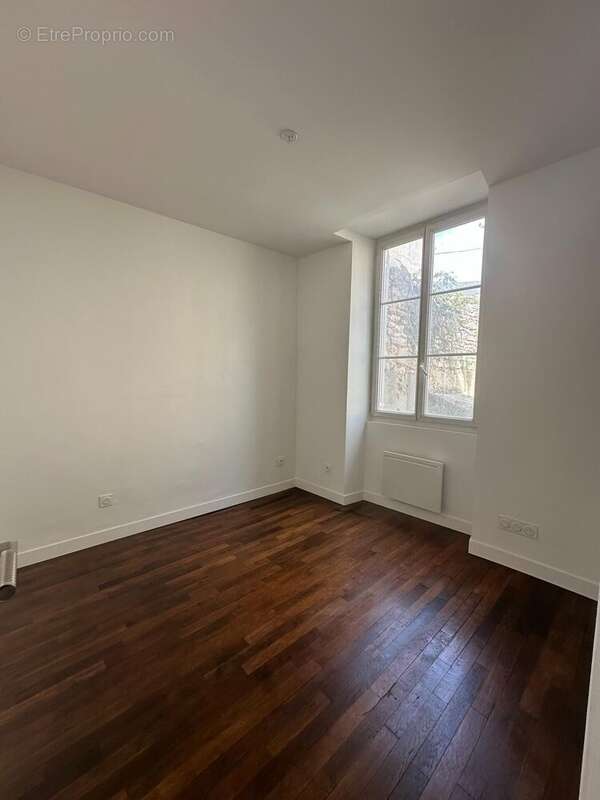 Appartement 31 m² à Poitiers  - photo 7
