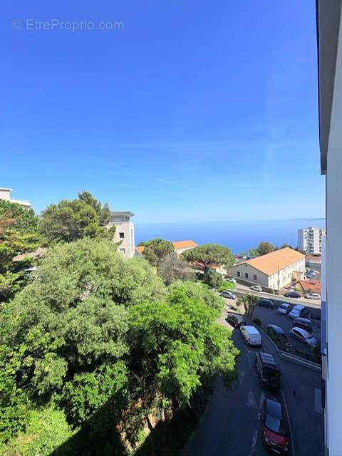Bastia quartier St joseph Appartement F4 avec vue mer - photo 22