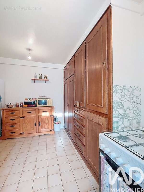 Photo 5 - Appartement à MONTEREAU-FAULT-YONNE