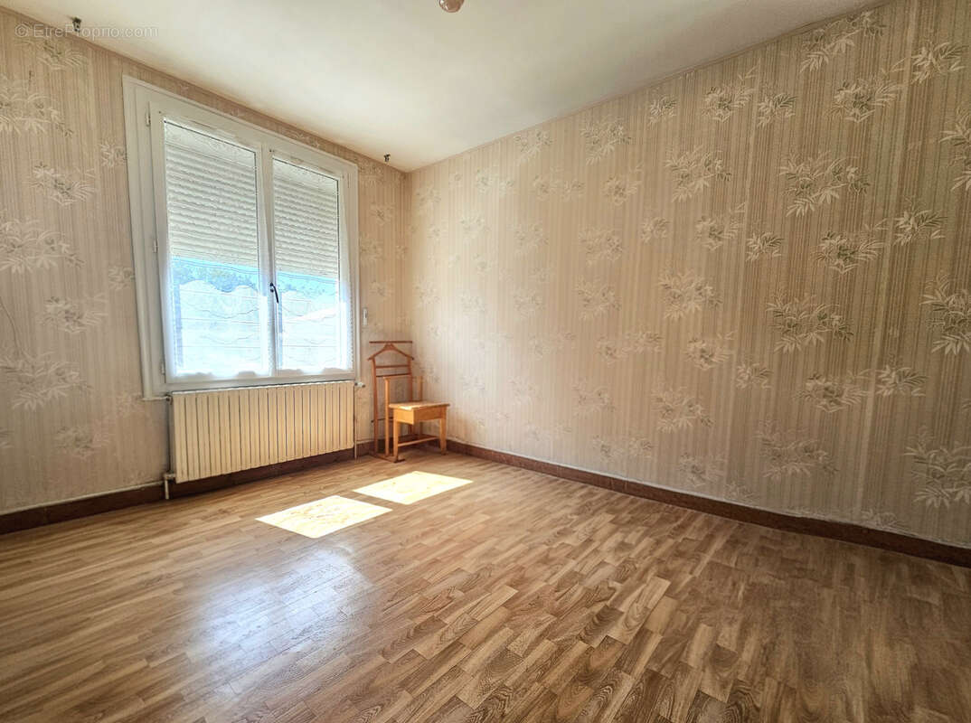 Maison à LE LONGERON