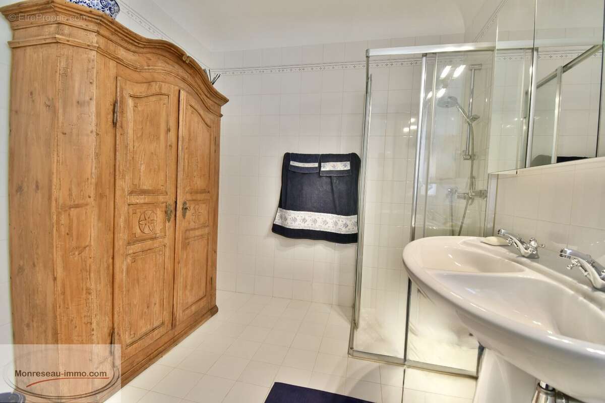 Grasse  Magnifique propriété - photo 12