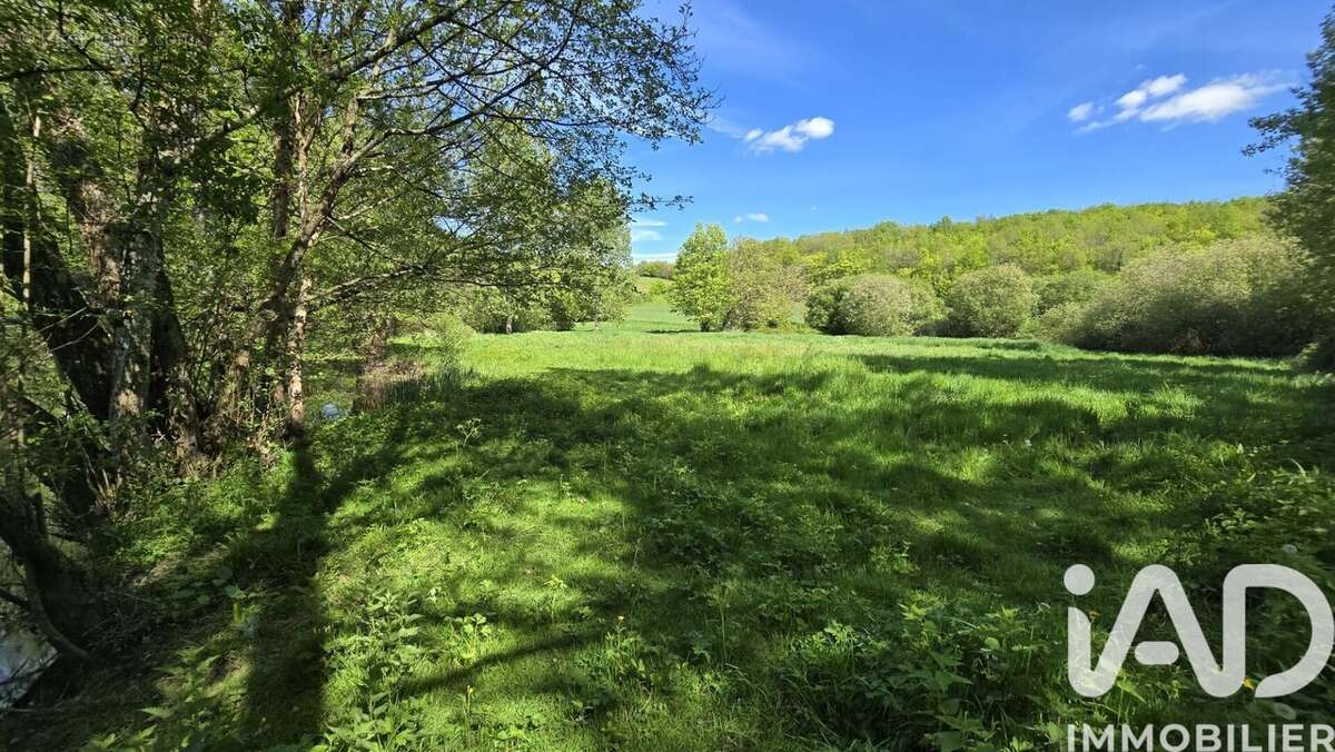 Photo 5 - Terrain à SAINT-GAUDENT