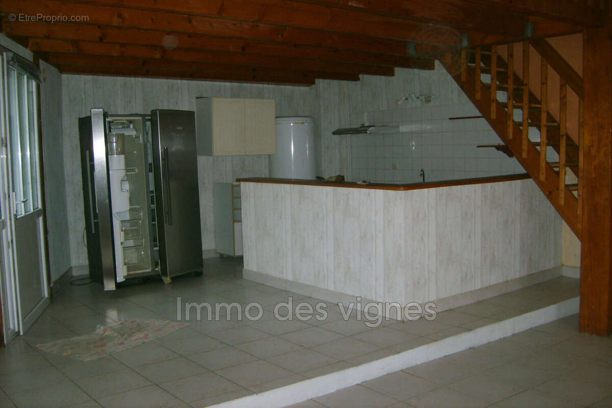 Maison à AMBARES-ET-LAGRAVE
