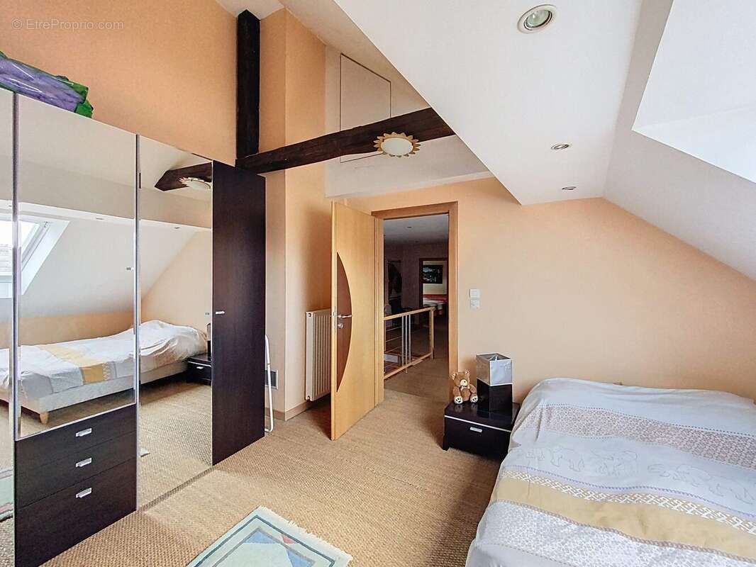 Appartement 203 m² à Wolfisheim  - photo 9