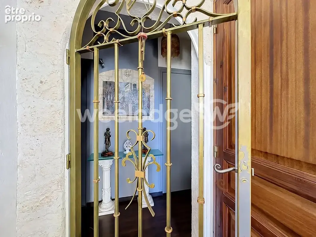 Maison 5 pièces 140 m² à vendre à Jouy-Le-Moutier (95280) - photo 6