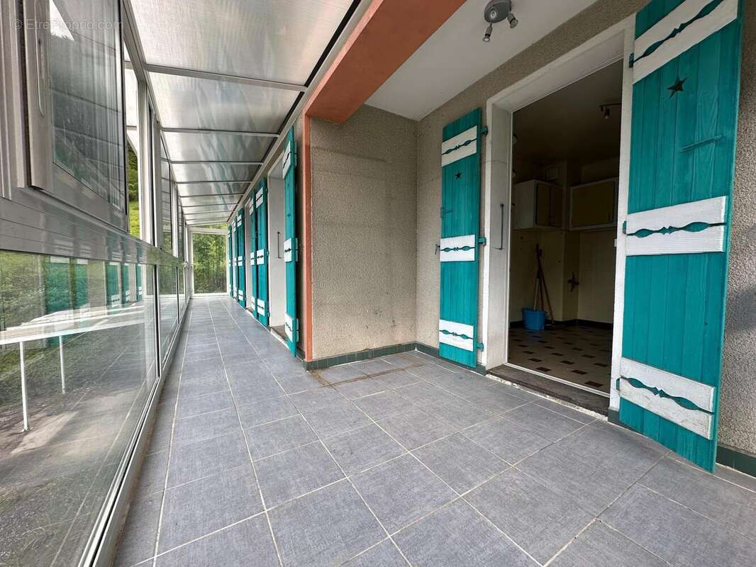 Photo 3 - Maison à MAGLAND