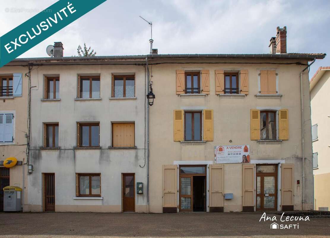 Photo 7 - Appartement à CHASSIGNIEU