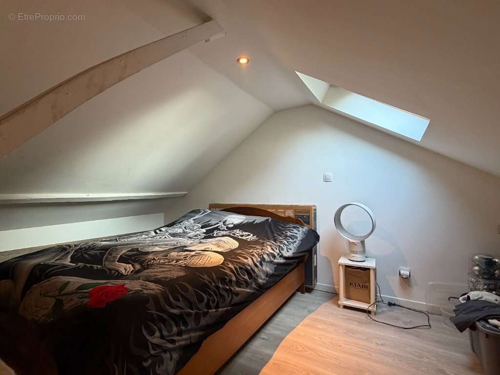 Appartement à TOURCOING