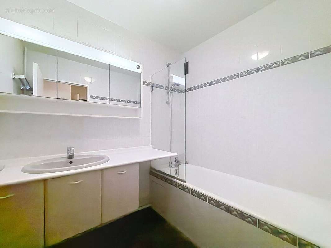 Appartement à GARCHES