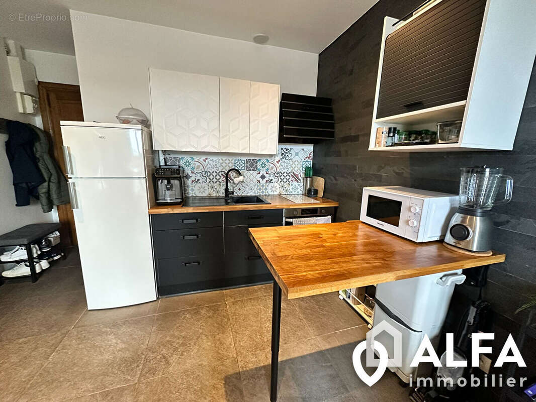 Appartement à MONTMORENCY