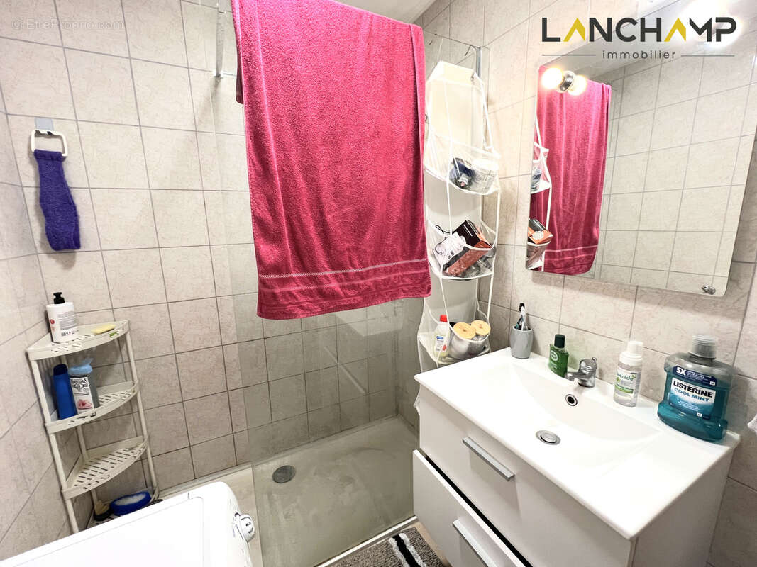 Appartement T3 Culoz proche gare SNCF - photo 4