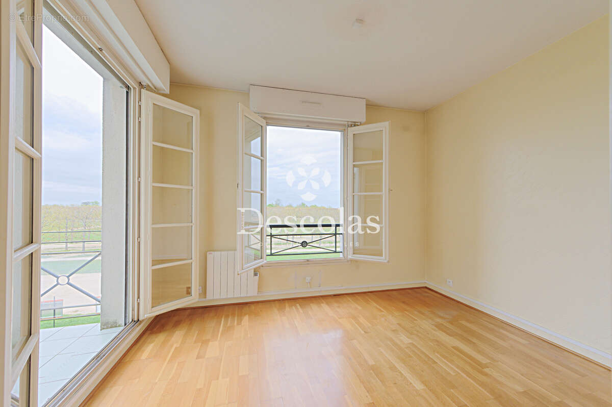 Appartement à SAINT-GERMAIN-EN-LAYE