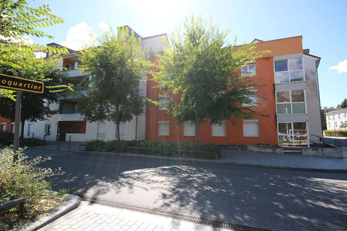 Appartement à BONNEVILLE