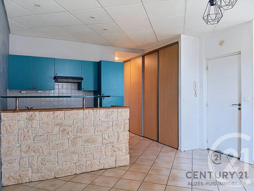 Appartement à SETE