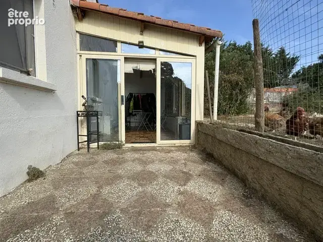 A Vendre Belle maison 104 m2 2 chambres à Vendrennes - photo 10