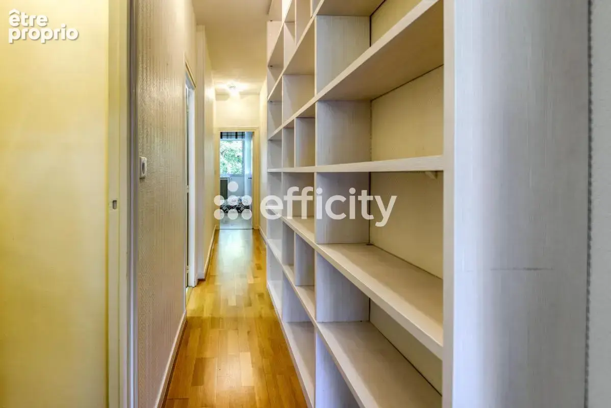 Appartement - photo 13