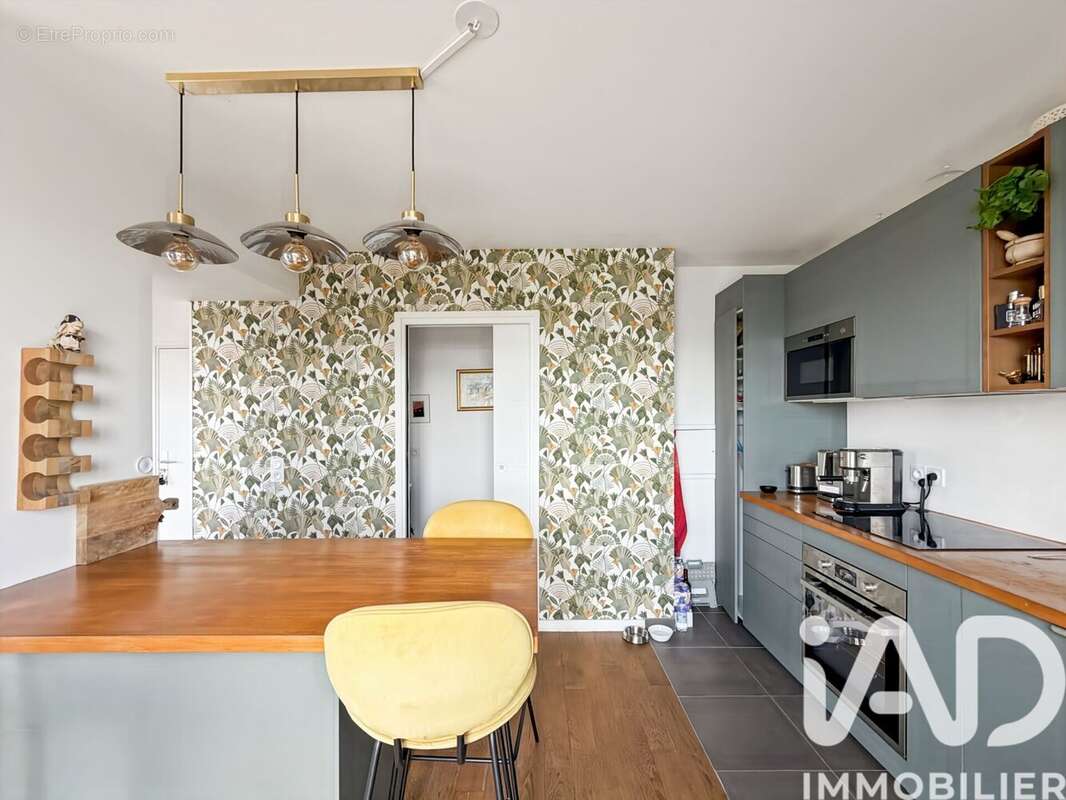 Photo 3 - Appartement à CLAMART