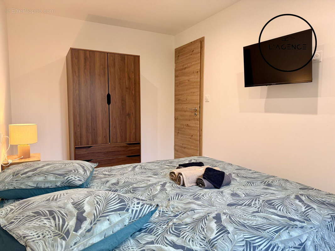 Appartement à GERARDMER