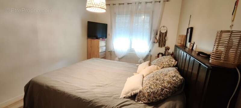 Maison à vendre 5 pièces SAINTE GENEVIEVE (60) - photo 3