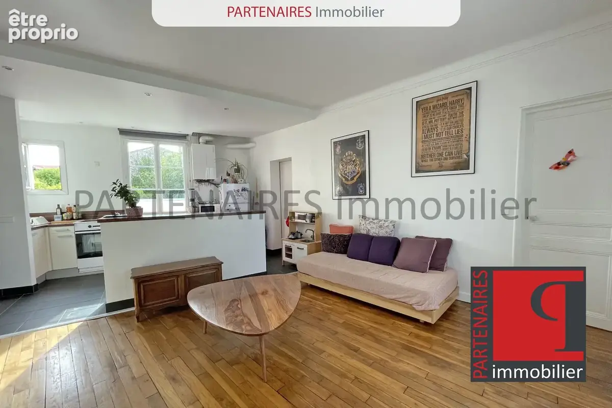Photo Appartement à Rocquencourt au prix de 270 000€