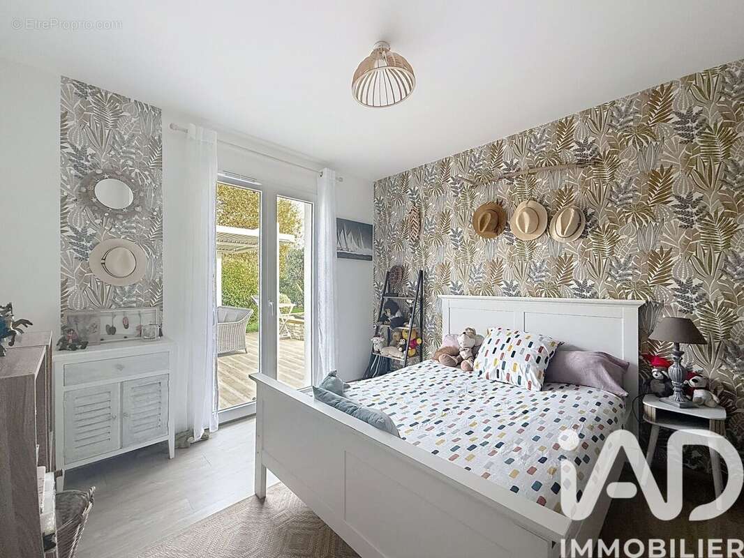 Photo 6 - Maison à SALLES