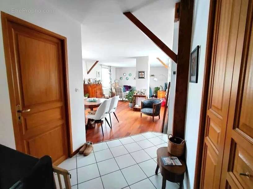Appartement à BELFORT