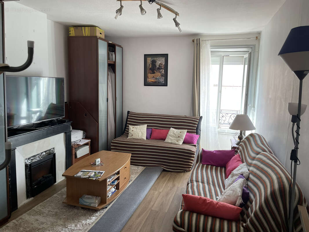 Appartement à ROANNE