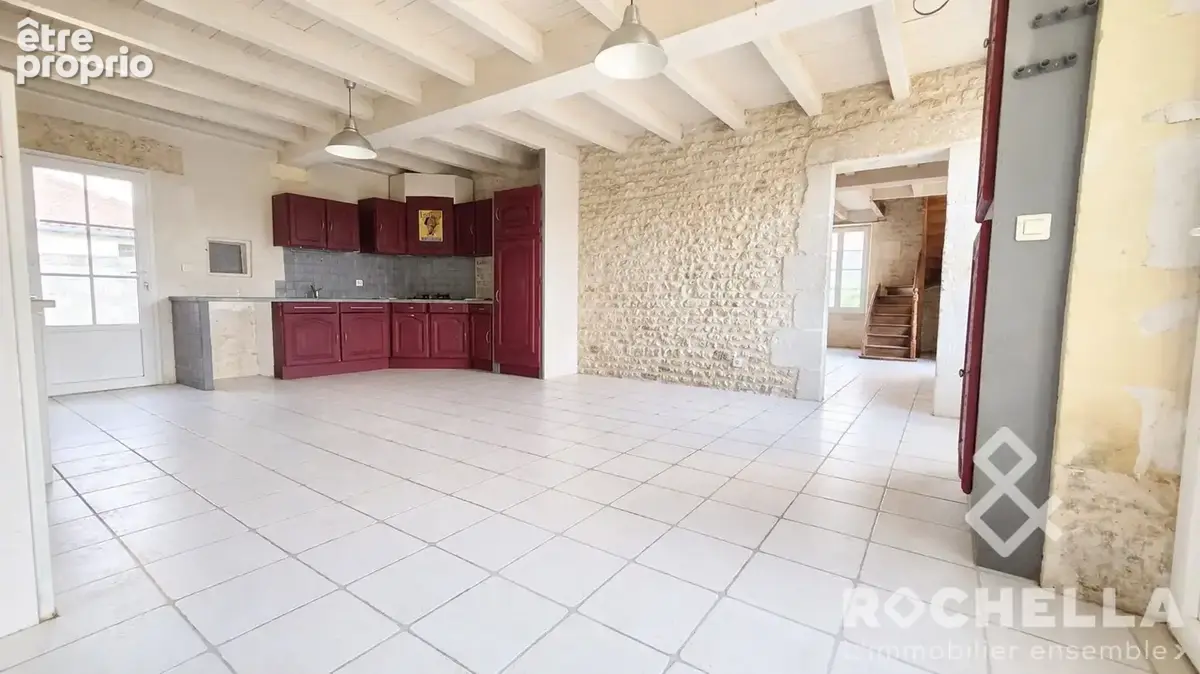 Maison 145 m² à Paille  - photo 5