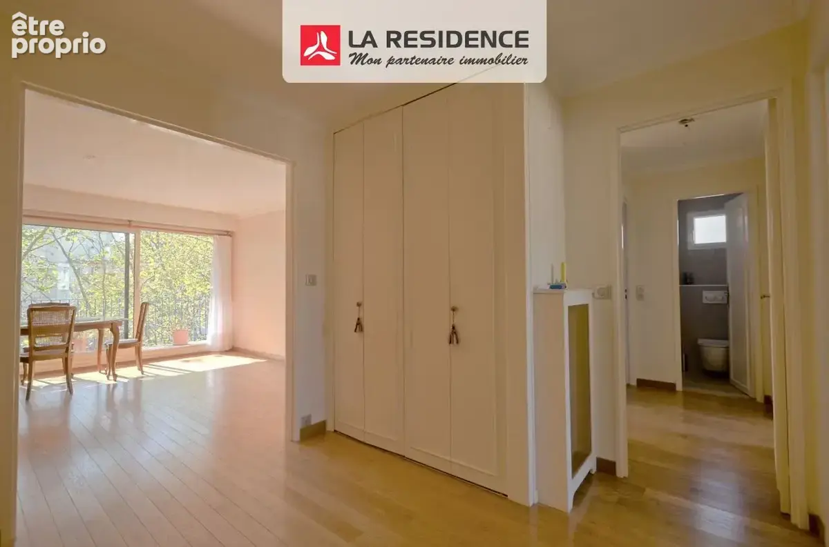 Appartement 3 pièces 76 m² à vendre à Boulogne-Billancourt (92100) - photo 7