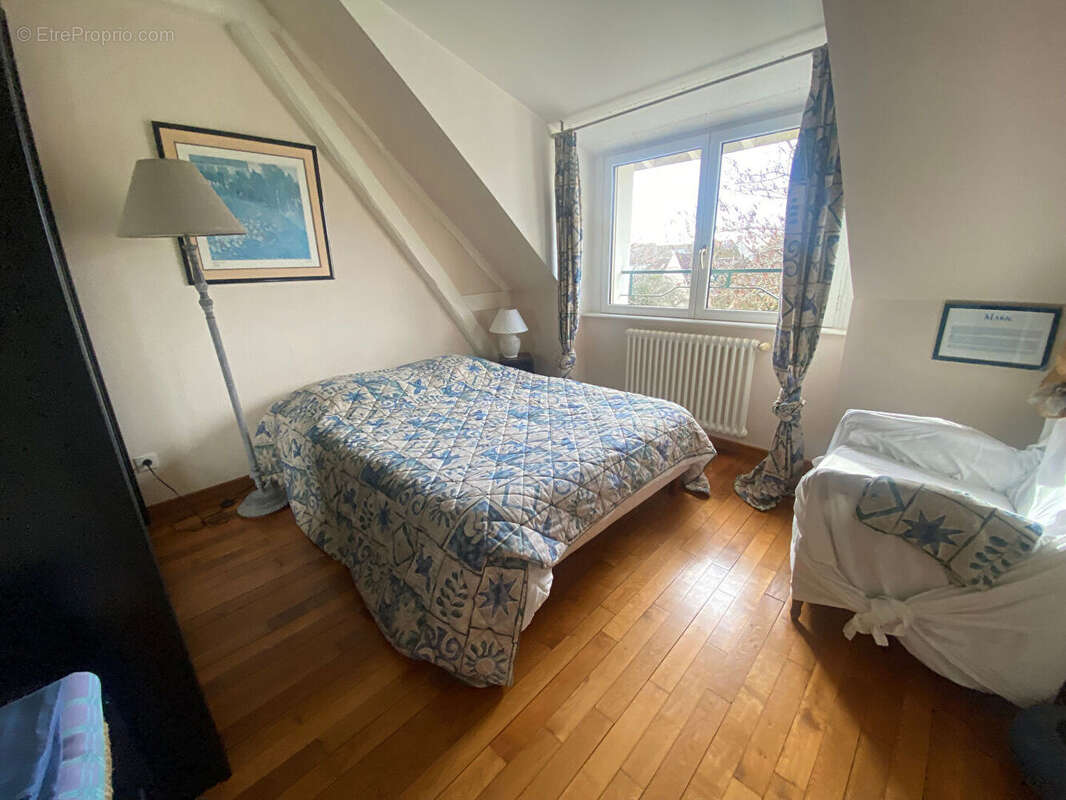 Maison à NOGENT-LE-BERNARD