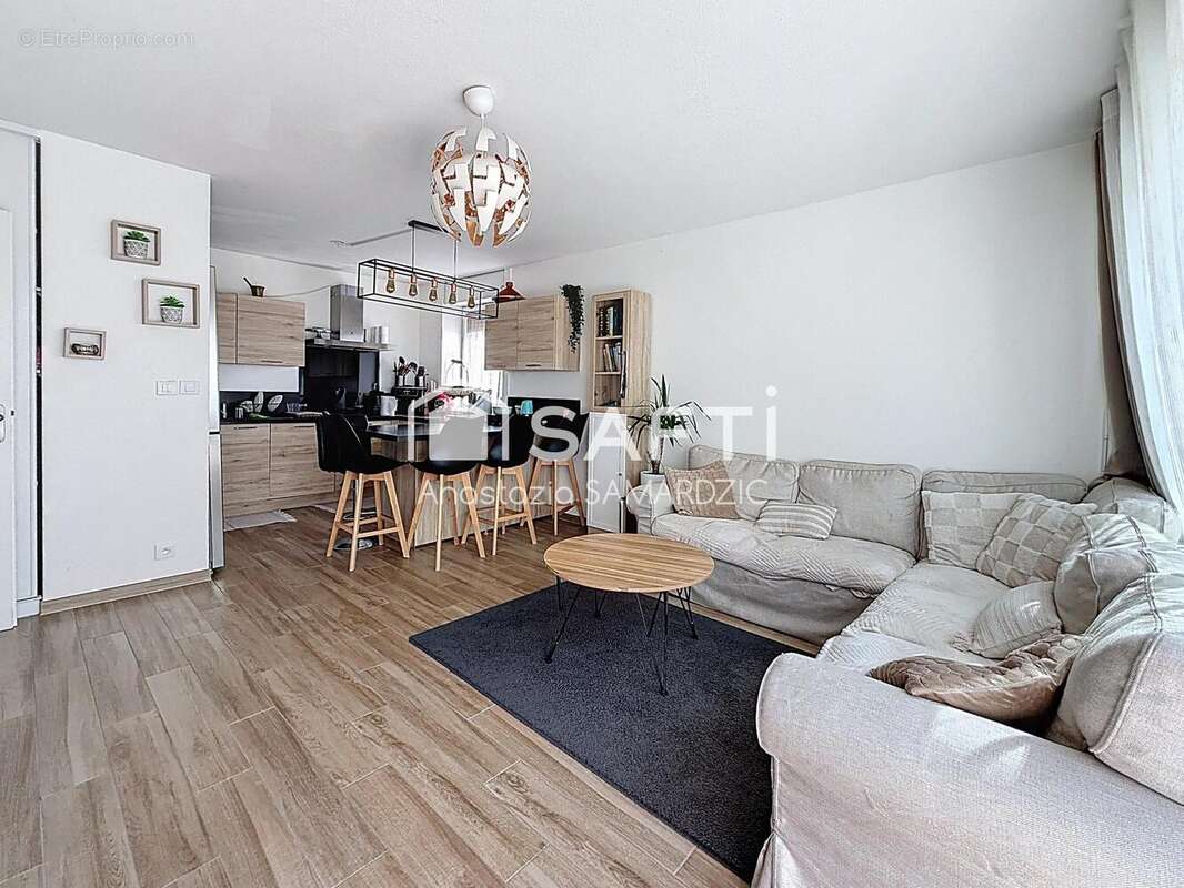 Photo 2 - Appartement à BLAGNAC
