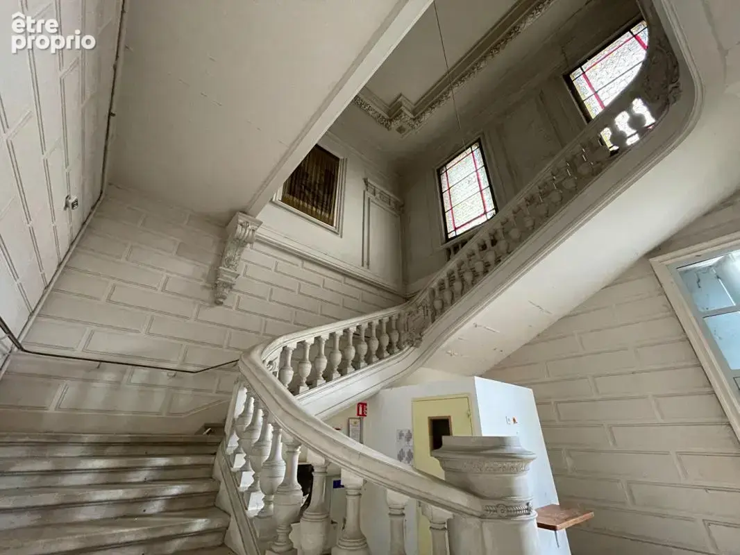 Demeure de prestige - Château du XIXe siècle - photo 7
